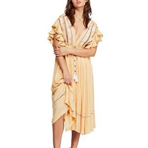 Free People Dress